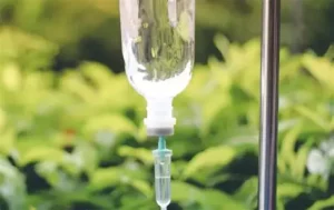 IV Therapy