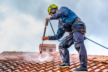 Power Wash